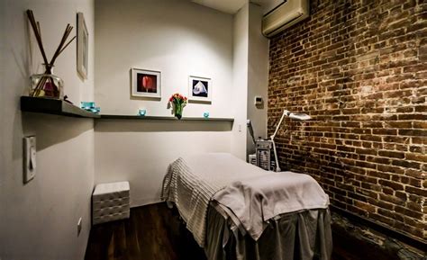 The Best Black Owned Spas In New York City Travel Noire
