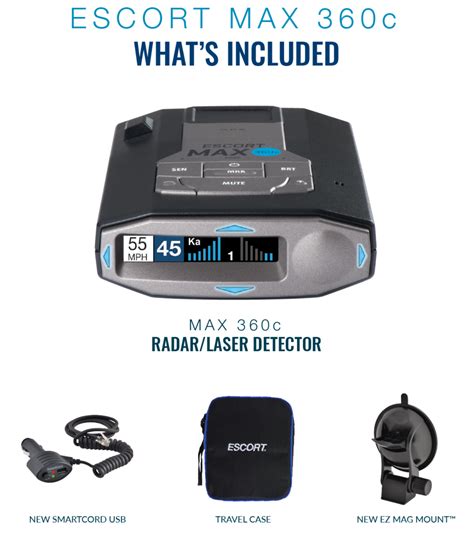 The asus escort max ci 360 document found is checked and safe for using. The Escort Max 360C Radar Detector Uses Wi-Fi To Keep You ...
