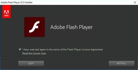 The program with the best web experience attracts and engages the. Adobe Flash Update: How To Download Critical November Security Patches