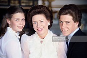 Family Tree Princess Margaret Countess Of Snowdon Grandchildren ...