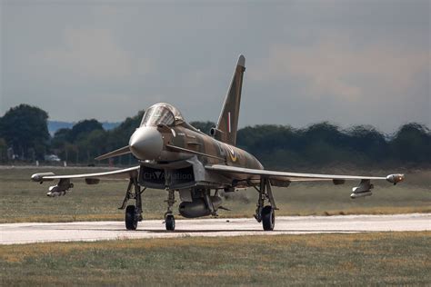 Eurofighter Typhoon Fgr4 Battle Of Britain Gn A Battle Of Britain