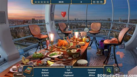 Adventure Trip London Game Download Bdstudiogames