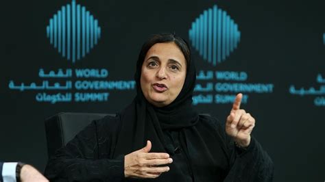 Sheikha Lubna Al Qasimi Born February 4 1962 Emirati Politician