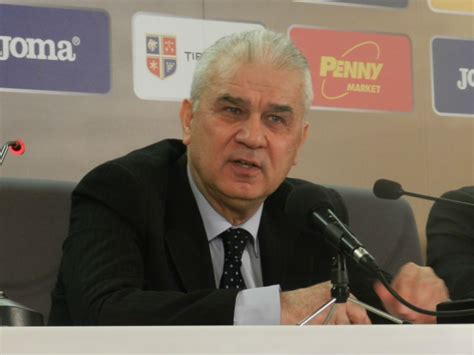 Anghel Iordanescu Multumit De Egalul Contra Spaniei „lista Pentru