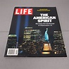 Life Magazine The American Spirit: Meeting the Challenge of September ...