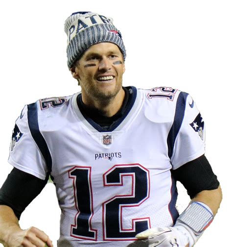 Tom Brady Png Picture Png Mart