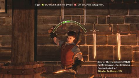 Fable 2 Im Test 360 Maniacde