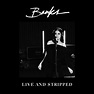 BANKS, Contaminated (Live And Stripped / Single) in High-Resolution ...
