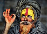 Maha Shivaratri’s holy men | FT Photo Diary