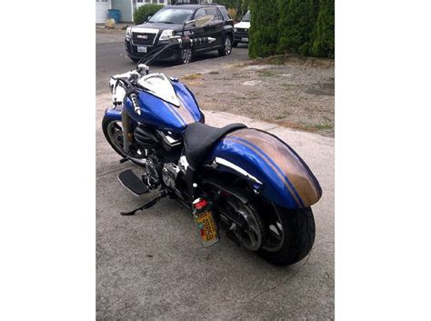 Yamaha v star 950, 2009: Buy 2009 Yamaha V Star 950 on 2040-motos