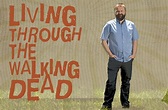 Robert Kirkman keeps one foot in Hollywood, the other in Kentucky ...