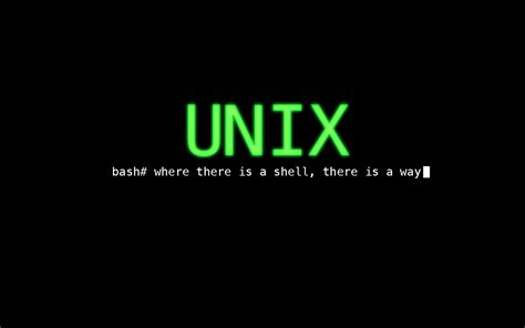 Unix Hd Wallpapers Desktop And Mobile Images And Photos