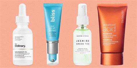 30 Skin Care Products That Deliver Instant Results