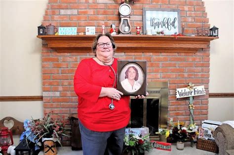 New Philadelphia Woman Retires From 46 Years In The Bargain Hunter