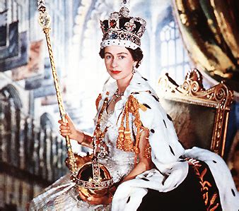 Her name was elizabeth tudor. Sparkling Mode: Crown Jewels of Britain