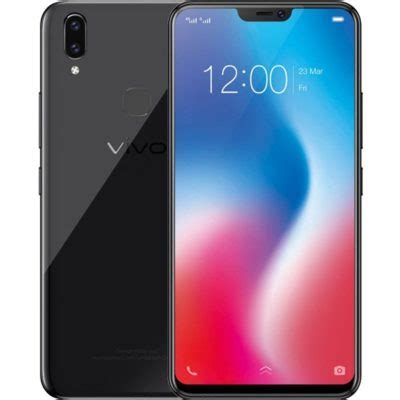 Vivo is a subsidiary company of bbk which has more than 20 years of history. Vivo V9 Review: specifications, price, features ...