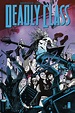| Deadly Class (2014) #38 VF/NM John McCrea Cover B Image Comics