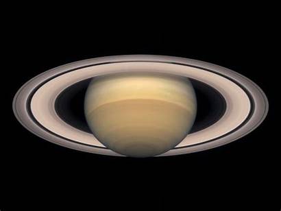 Saturn Space Hubble Cassini Wallpapers Hq Nasa