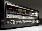 Golden Age Of Audio: Vintage Receivers And Tuners