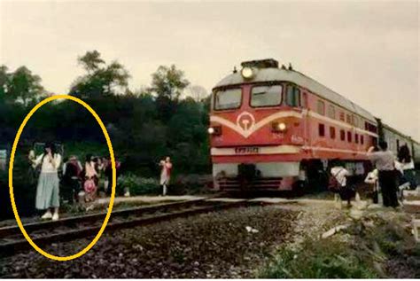 Teenager Killed By Train After Posing For Selfie By Rail Track Photos