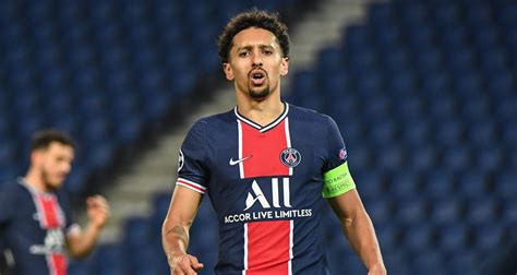 Marcos aoás corrêa (born 14 may 1994), commonly known as marquinhos (brazilian portuguese: PSG : le point médical avant Bordeaux, Marquinhos forfait