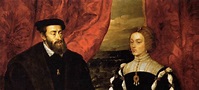 Los hijos de Carlos I de España | Magazine Historia
