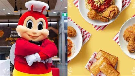 Second Jollibee Location Opening In Edmonton This Fall