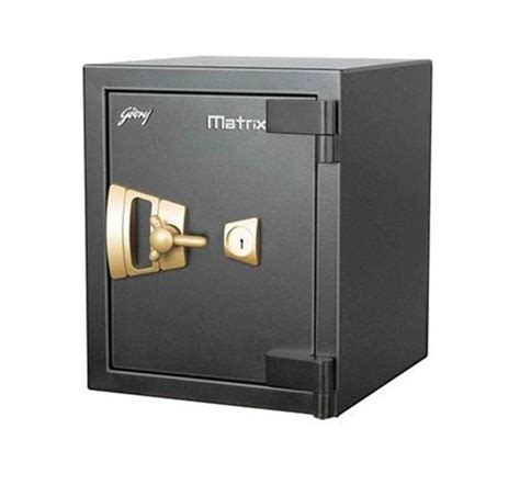 Digital Lock Godrej Matrix 1814 V4 Keylock Locker For Office No Of