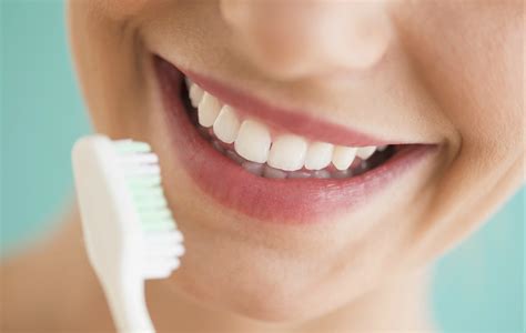 Five Natural Teeth Whitening Remedies To Try At Home Goodtoknow