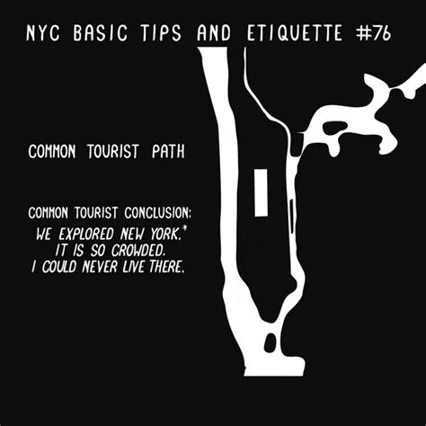 21 Things You Need To Know Before Visiting Nyc Local Adventurer