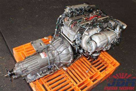 Toyota Aristo 30l Twin Turbo Vvt I Engine Automatic Rwd Transmission
