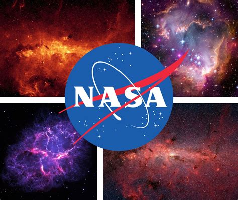 Nasa Makes Their Entire Media Library Publicly Accessible And Copyright