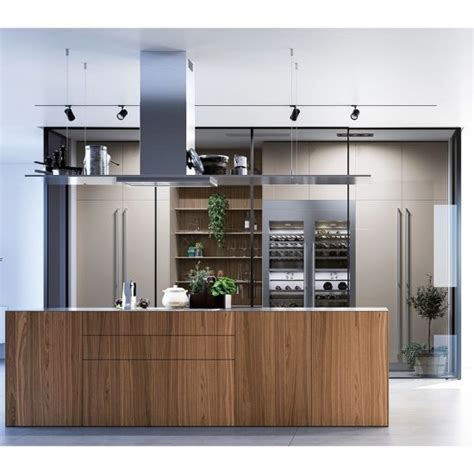 Steel is the main player: China Factory Prefab Italian Home Laminate Sheet Modern ...