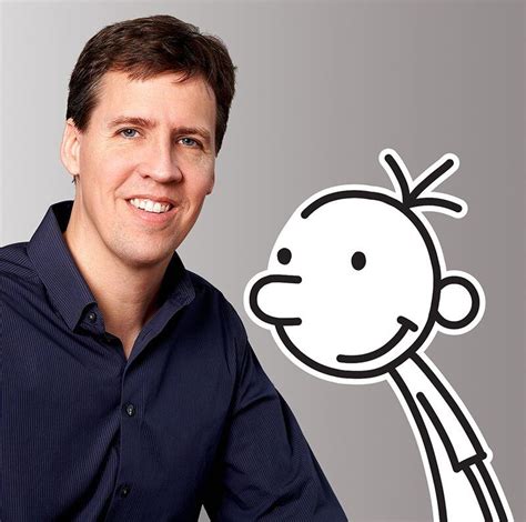 Diary Of A Wimpy Kid Author To Visit Harrisburg For Drive Thru Tour