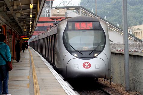 Mtr Set To Launch New Signalling System On East Rail Line