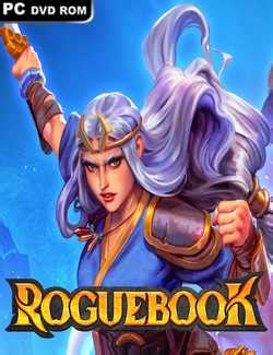 Come and experience your torrent treasure chest right here. Roguebook-CODEX - SKIDROW & CODEX GAMES