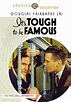 It's Tough to Be Famous (1932) - IMDb