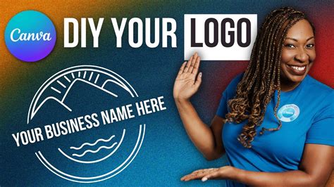 How To Design A Logo On Canva Creative Ink Bytes