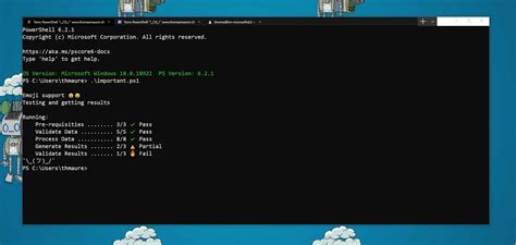 Windows Terminal Preview 1910 Release Windows Command Line Gambaran