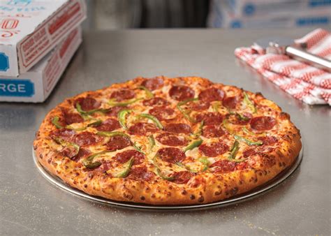 Domino Pizza đã Hồi Sinh Như Thế Nào Dntt Online