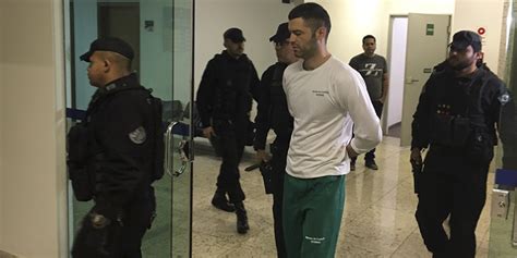 Serial Killer De Goiânia é Condenado A Mais 21 Anos De Prisão