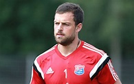 Offiziell! Stefan Marinovic in MLS statt nach Unterhaching – liga3 ...