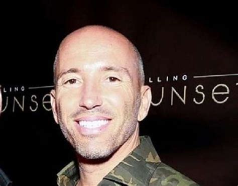 Jason Oppenheim Age Net Worth Height Wiki And More 2022 The Personage
