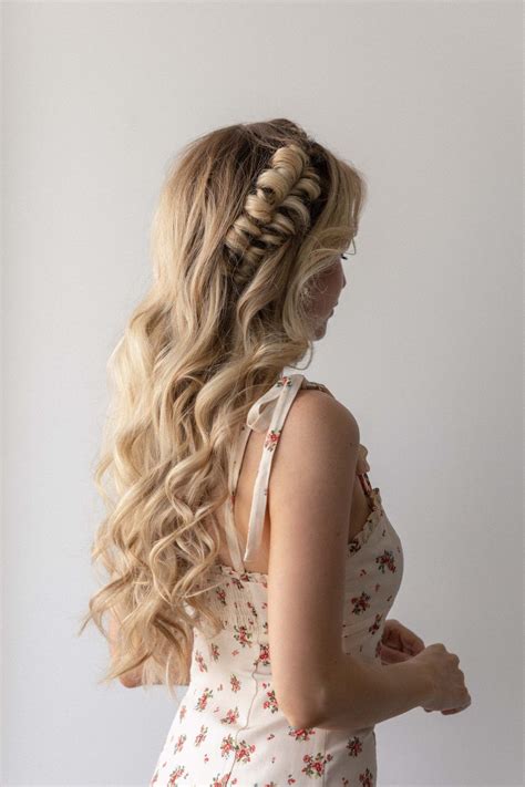 Easy Summer Hairstyles Alex Gaboury Summer Hairstyles For