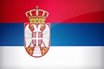 Flag Serbia | Download the National Serbian flag