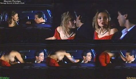 Teenage Bonnie And Klepto Clyde Nude Pics Page 1