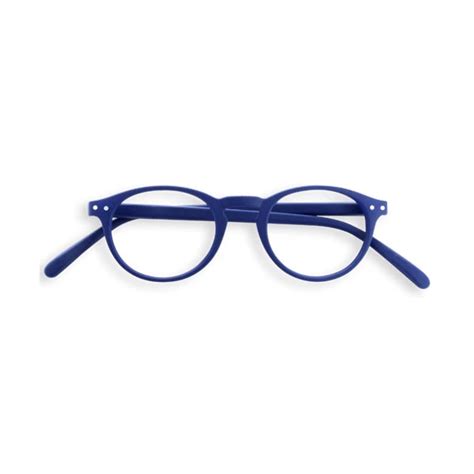 Navy Blue A Reading Glasses By Izipizi Izipizi Reading Glasses Glasses Fashion