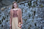'Mary Shelley' is a deeply conventional movie about ragingly ...
