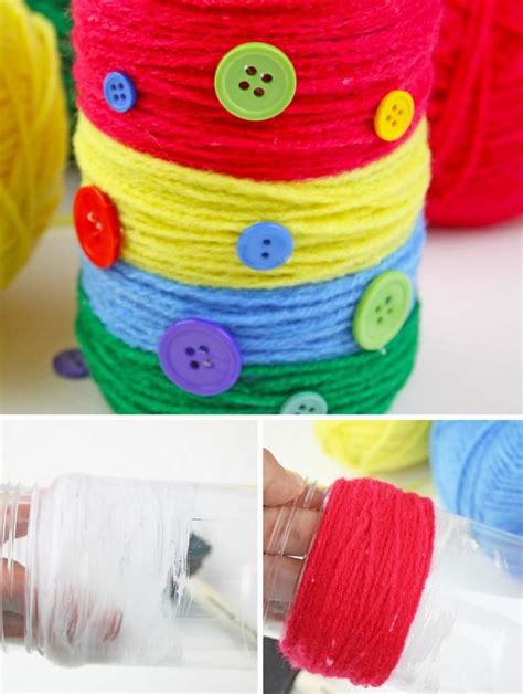 5 Yarn Crafts For Kids Top Trending Yarn Crafts For Kids Yarn