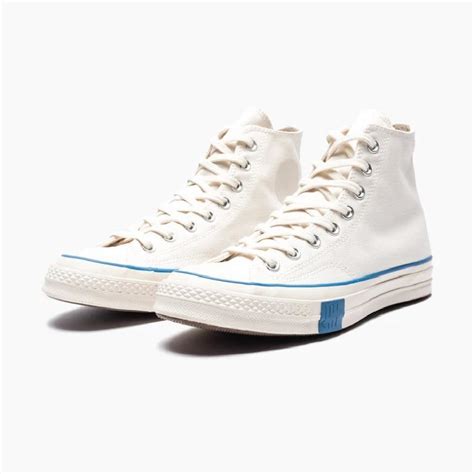 Converse X Undefeated Chuck 70 Hi Mens Fashion Footwear Sneakers On Carousell